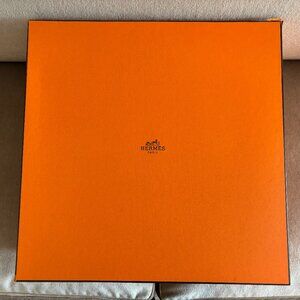 Hermes Gift Box - Large